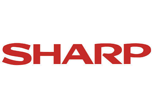 sharp