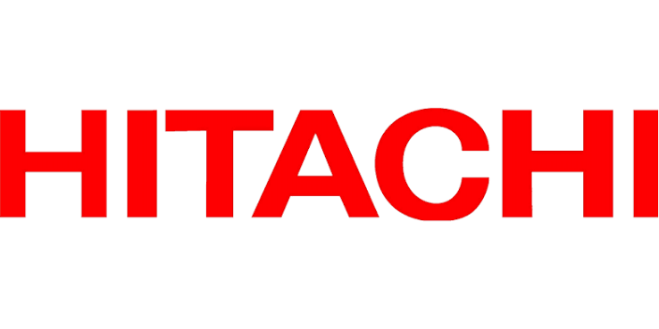 hitachi