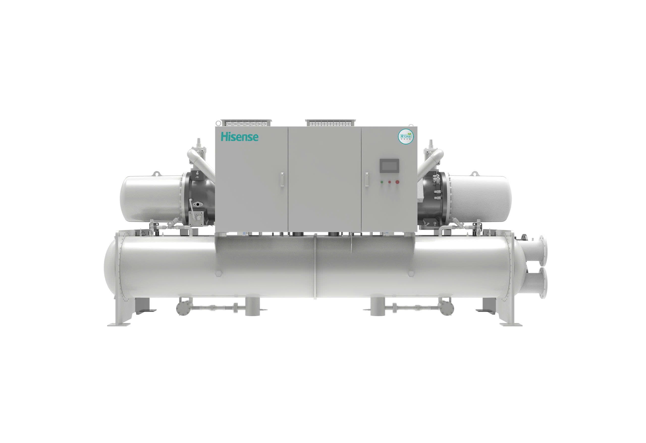 Catalogue Chiller Hisense
