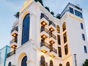 Khách sạn Trọng Tín