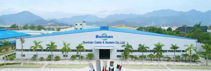 BUMHAN VINA INDUSTRIES